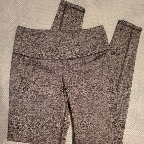 Victorias Secret Sport Leggings - Picture 1 of 3